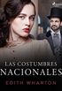 Las costumbres nacionales (World Classics) (Spanish Edition)