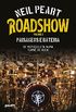 Roadshow: Paisagens e bateria: De motocicleta numa turn de rock  volume 2
