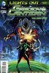 Lanterna Verde #24 - Os Novos 52