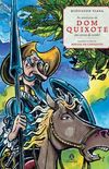 As aventuras de Dom Quixote em versos de cordel