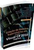 Criao de Sistemas Supervisrios em Microsoft Visual C# 2010 Express