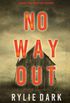 No Way Out (A Carly See FBI Suspense Thriller-Book 1)