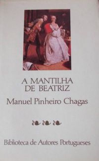 A Mantilha de Beatriz