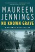 No Known Grave (Detective Inspector Tom Tyler Mystery Book 3) (English Edition)