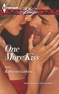 One More Kiss (English Edition)