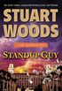 Standup Guy: A Stone Barrington Novel (English Edition)