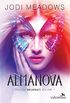 Almanova (Trilogia Incarnate Livro 1)