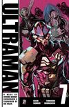 Ultraman #07