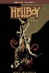 Hellboy Omnibus Volume 4: No Inferno