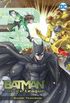 Batman e a Liga da Justia Vol.3