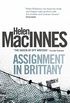 Assignment in Brittany (English Edition)