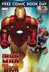 Iron Man/Thor - Fair Weather