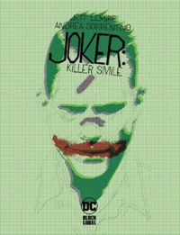 Joker: Killer Smile #1 (Of 3)
