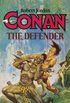 Conan the Defender (English Edition)