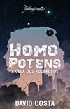 Homo Potens