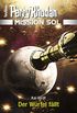 Mission SOL 12: Der Wrfel fllt (PERRY RHODAN-Mission SOL) (German Edition)