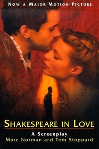 Shakespeare In Love