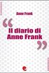 Il Diario di Anne Frank (Evergreen) (Italian Edition)