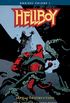 Hellboy Omnibus #01