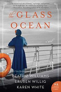 The Glass Ocean (English Edition)