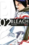 Bleach Remix #02
