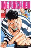 One-Punch Man #06