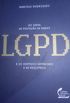 LGPD e os servios Notariais e de Registros