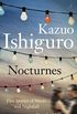 Nocturnes: Five Stories of Music and Nightfall (English Edition)