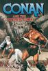 Conan and the Spider God (English Edition)