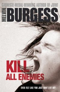 Kill All Enemies (English Edition)
