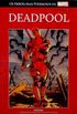 Marvel Heroes: Deadpool #61