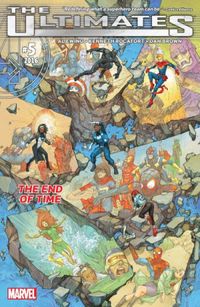 The Ultimates #05