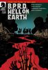 B.P.R.D. Hell on Earth: Wasteland #3