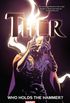 Thor, Volume 2: Who Holds the Hammer?
