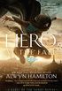 Hero at the Fall (Rebel of the Sands Book 3) (English Edition)