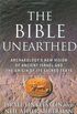 The Bible Unearthed: Archaeology