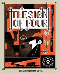 The Sign of Four (English Edition)