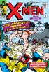 Uncanny X-Men v1 #6