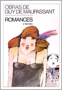 Romances - Volume 1
