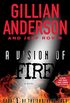 A Vision of Fire: Book 1 of The EarthEnd Saga (English Edition)