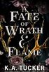 A Fate of Wrath & Flame