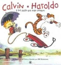 Calvin e Haroldo