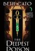 The Deepest Poison: A Clockwork Dagger Story (Clockwork Dagger Novels) (English Edition)
