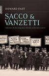 Sacco & Vanzetti 