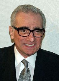 Foto -Martin Scorsese