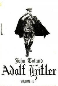 Adolf Hitler - VOL. II