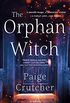 The Orphan Witch: A Novel (English Edition)