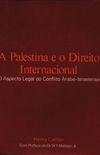 A Palestina e o Direito Internacional