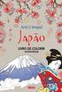 Japo - Livro de Colorir Antiestresse