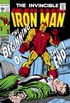 O Invencvel Homem de Ferro #17 (volume 1)